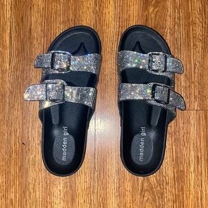 Madden Girl 💎💎💎slides